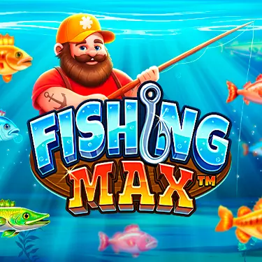 Fishing Max